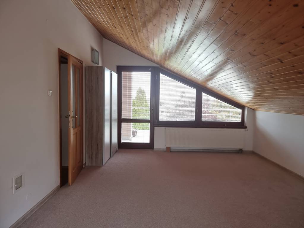 PRENÁJOM - Rodinný dom Nitra, Zobor - 19