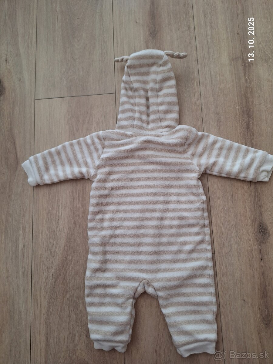 Veľký Balík krásnych unisex vecí v.56/62 - 19