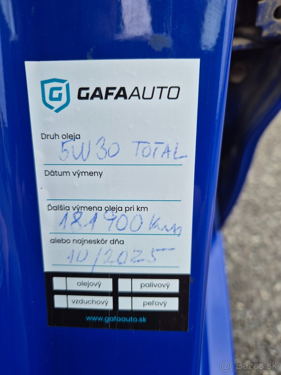 Hyundai ix20 1.4 CRDi, 78k, 6st., Klíma, Po servise - 19