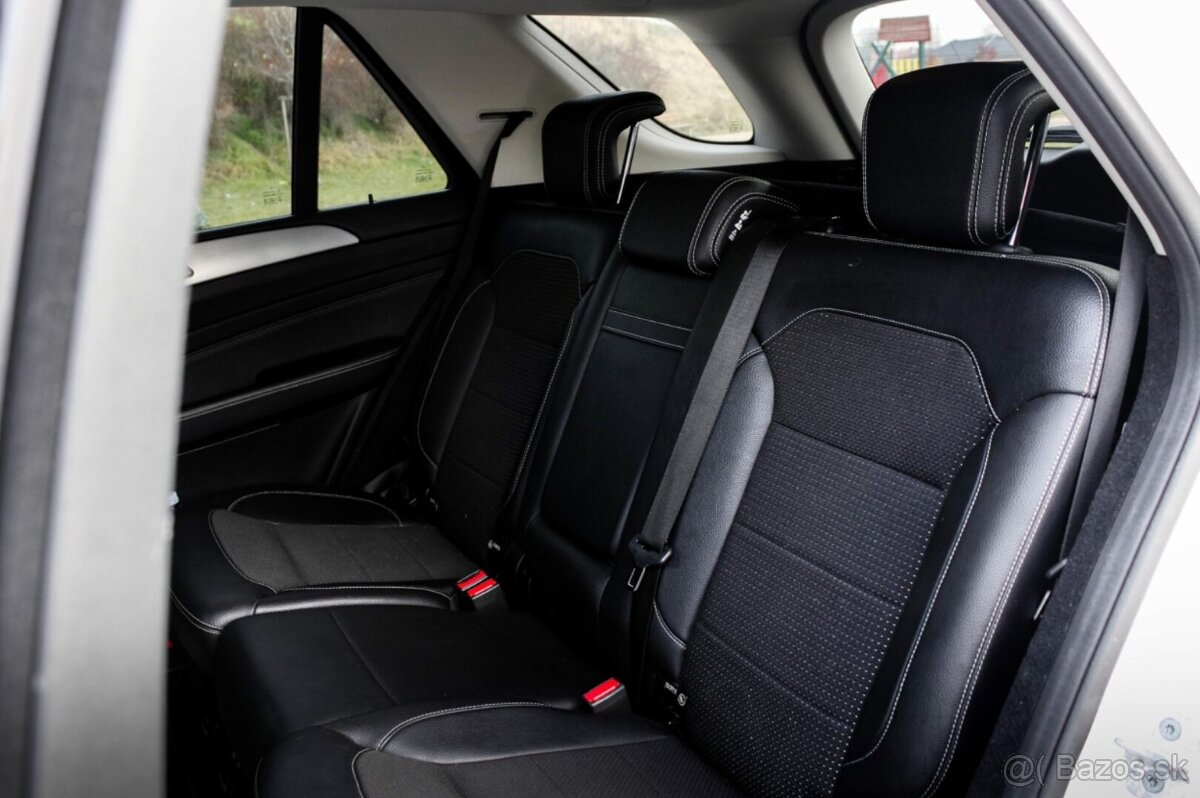 Mercedes Benz ML 350 bluetech AJ NA SPLÁTKY - 19