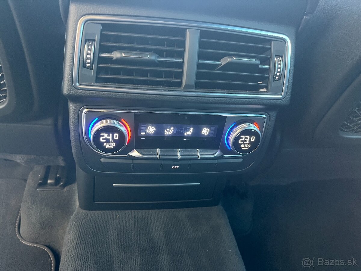 Audi Q7 3,0 TDi S-line Quattro - 19