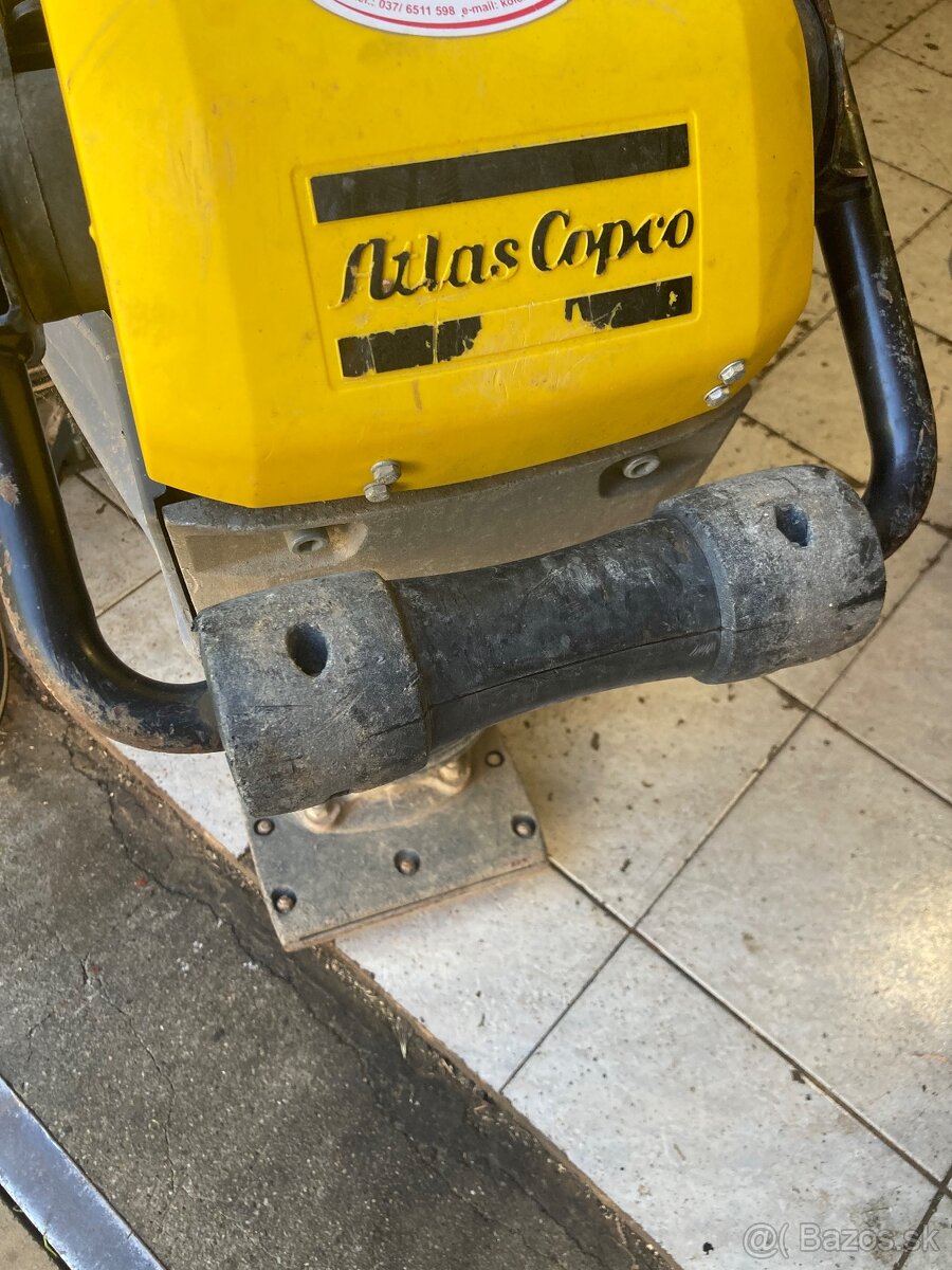 Servis záhradnej techniky - 19