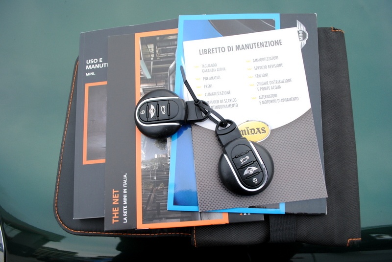 Mini Cooper 1.5 TWIN POVER TURBO 5dv,Hatchback⭐Automat - 19