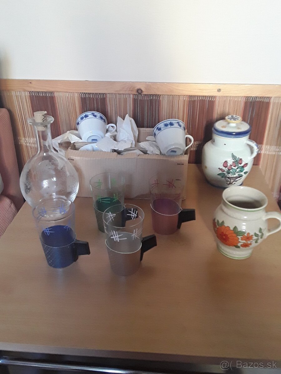 Rozne vec pivove pohare,i,klucenky, - 19