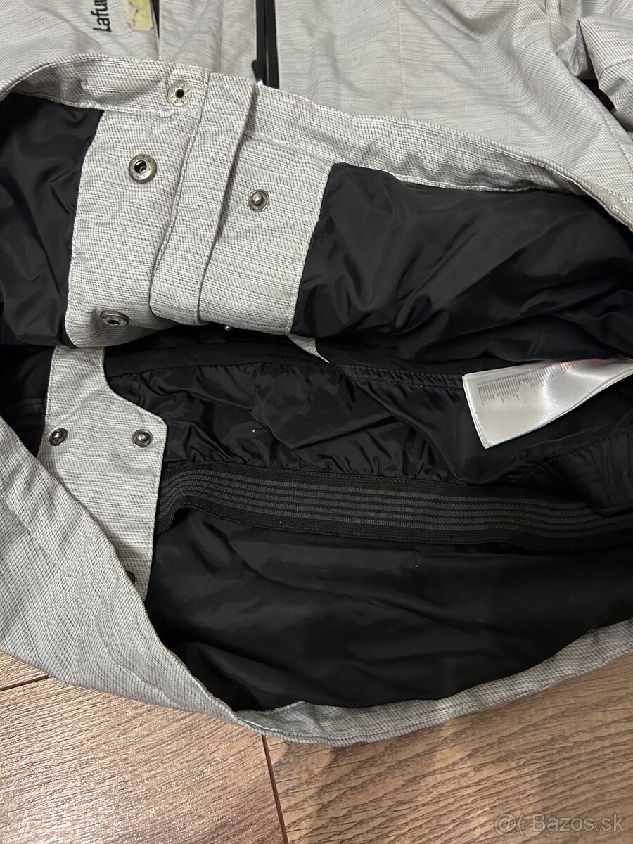 Lyziarska suprava - 19