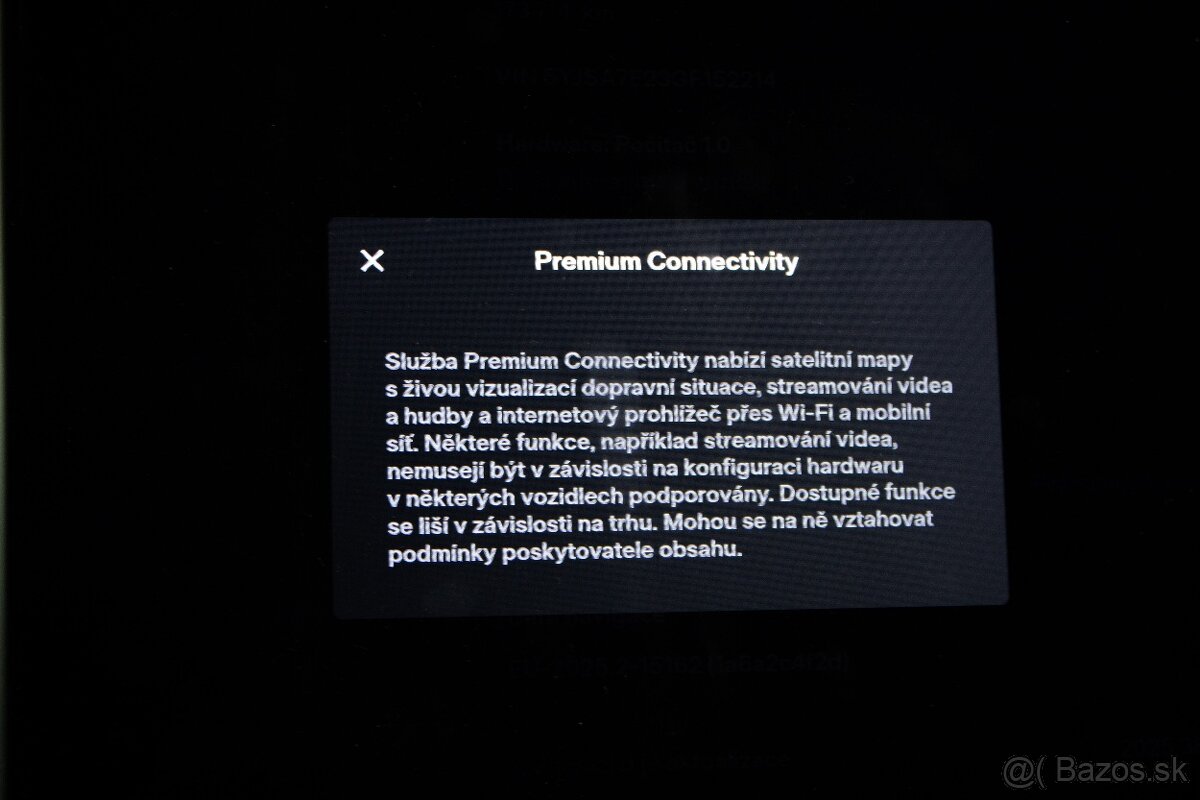 Tesla S 75D Free Supercharging, SOH 92%, Vzduch, Panoráma - 19