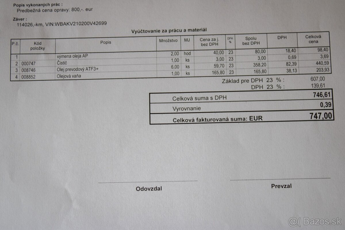 BMW X6 xDrive 30d - 19