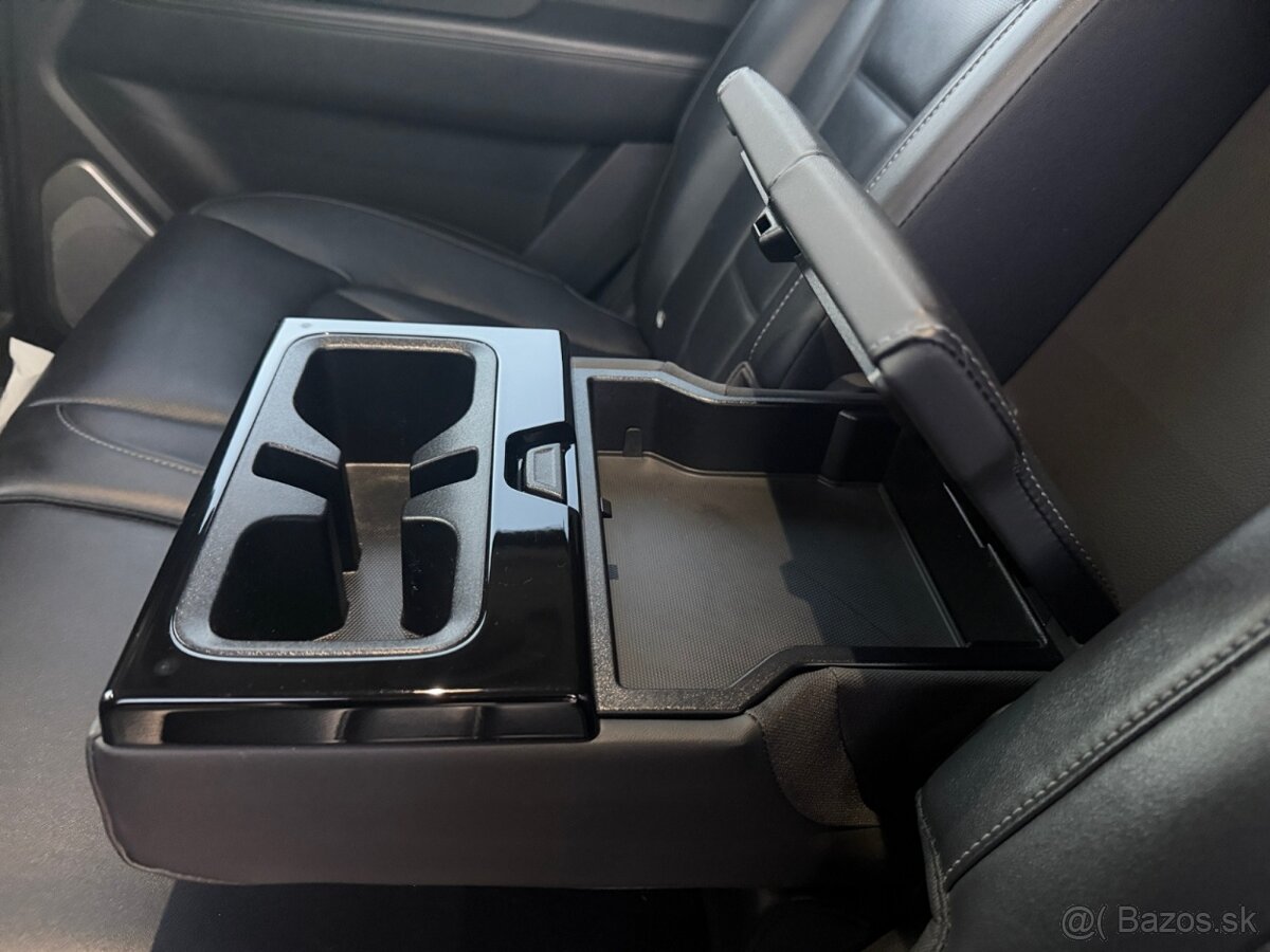 Ssangyong Rexton 2.2 e-XDi 220 4WD - 19