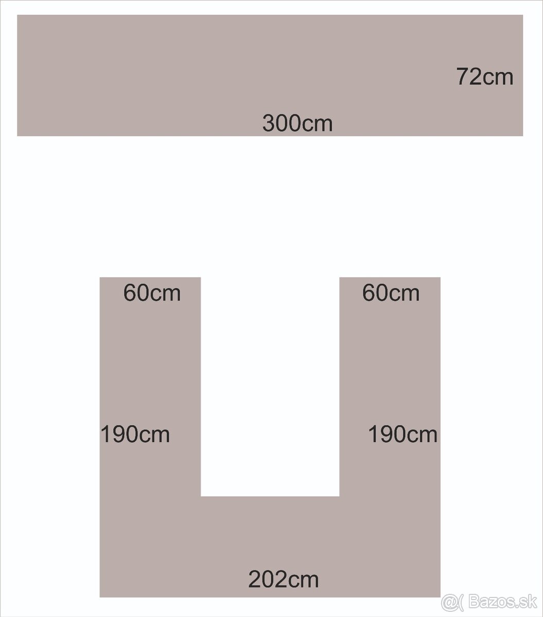 Kuchyňská linka na predaj - 19