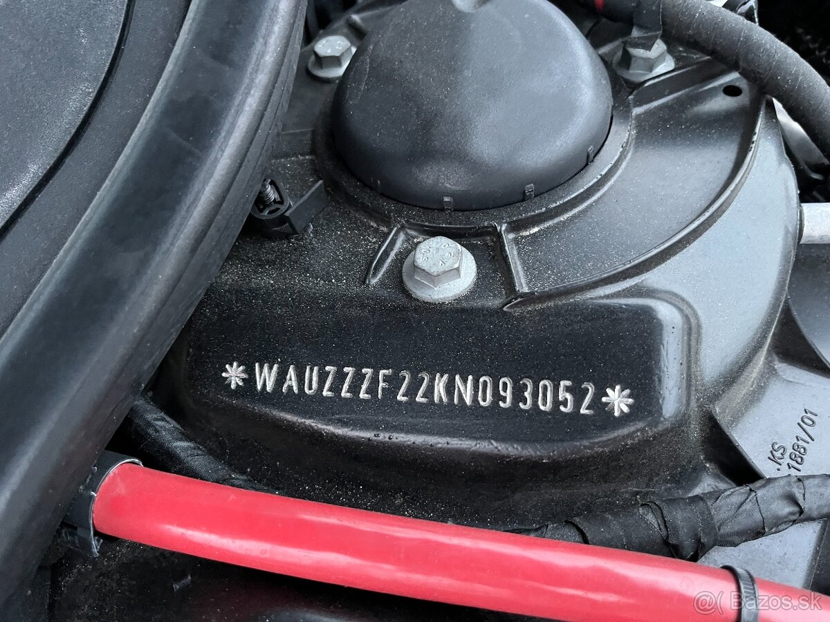 Audi A6 C8 40 2.0 TDI mHEV quattro S tronic - odpočet DPH - 19