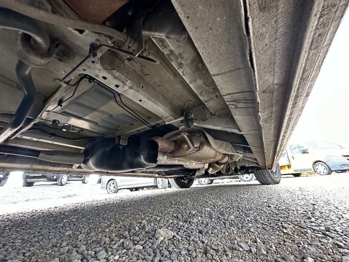 Peugeot Expert 2.0, MT6, L3H1. odpočet DPH - 19