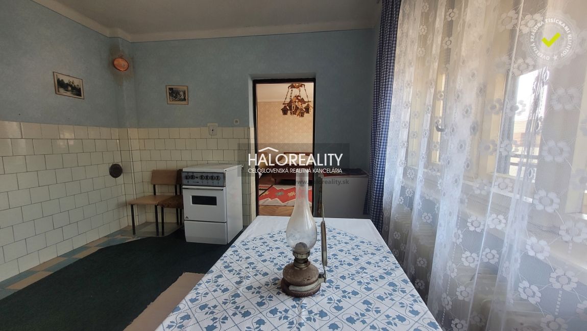 HALO reality - Predaj, rodinný dom Zlaté Moravce - EXKLUZÍVN - 19