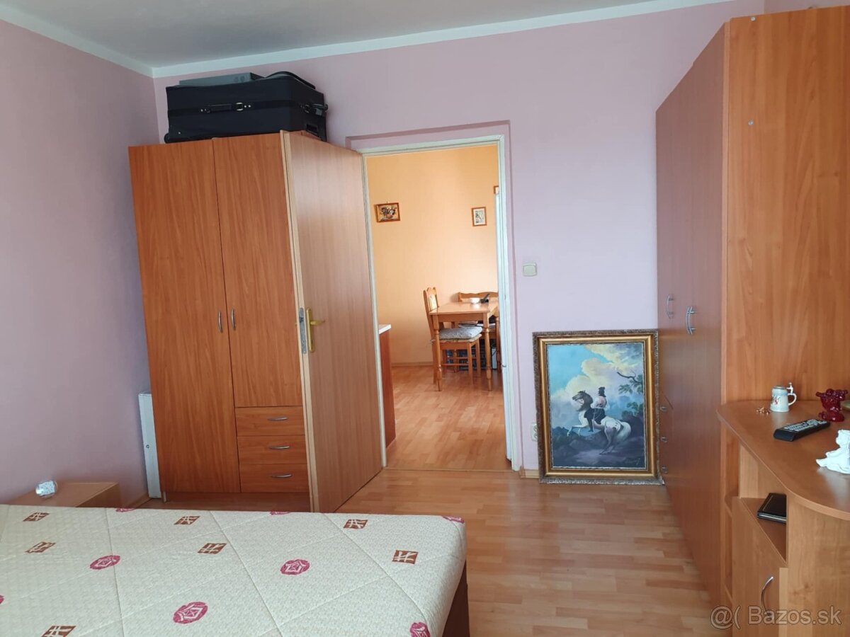 Veľký 2 izbový s loggiou - 19