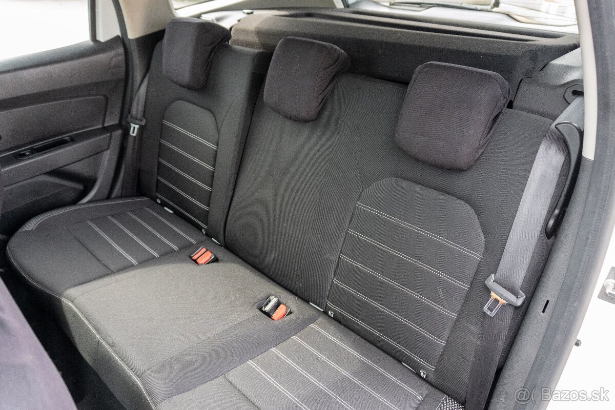 Dacia Duster LPG Prestige 2020 - 19