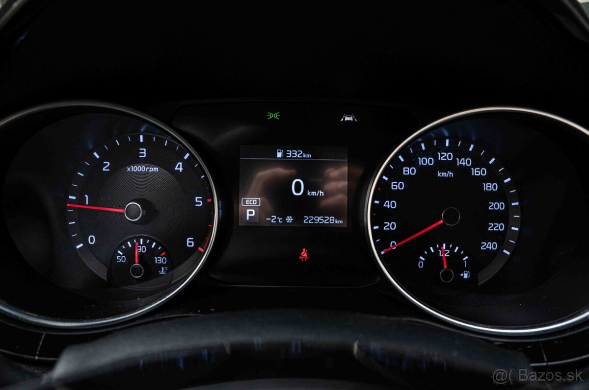 Kia Ceed 1.6 CRDi mHEV Gold A/T - 19