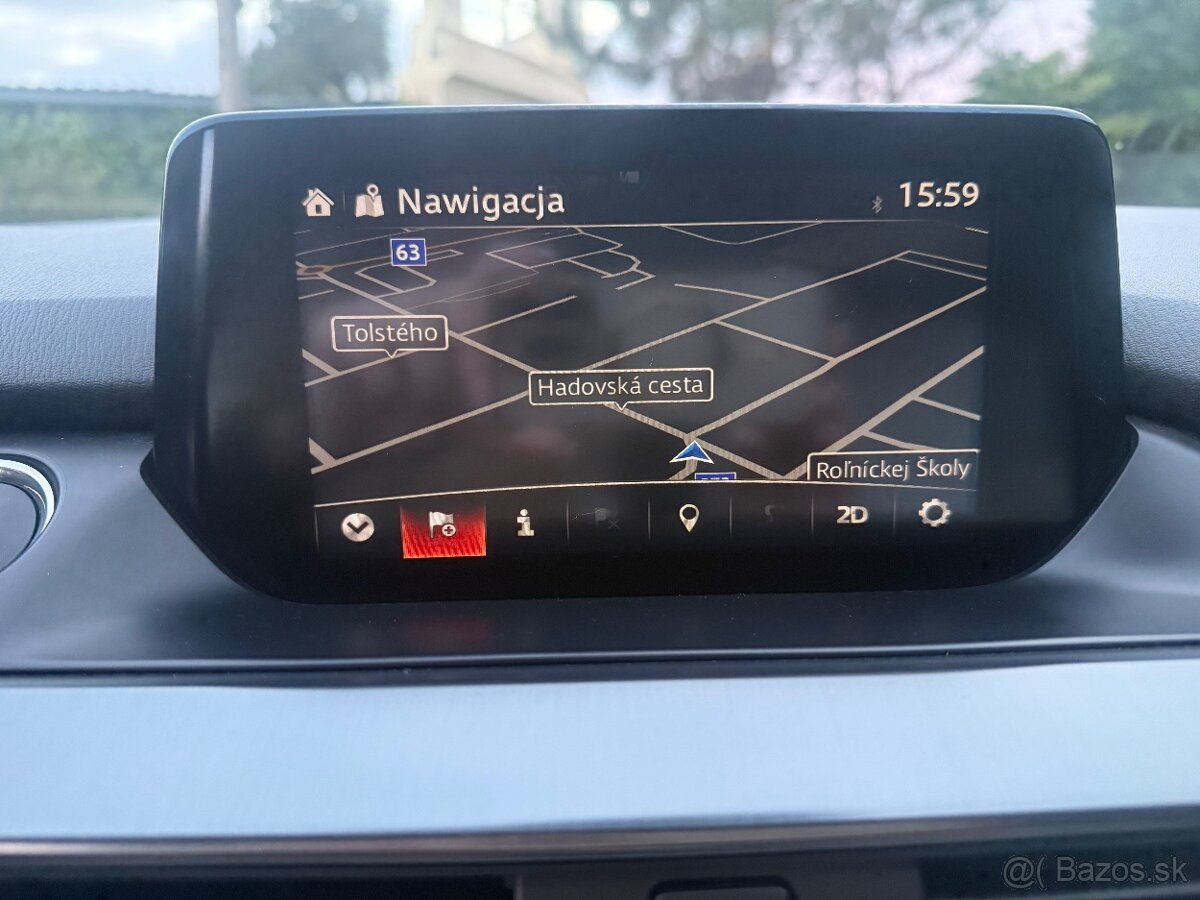 Mazda 6 Sedan 121kw Automat - 19