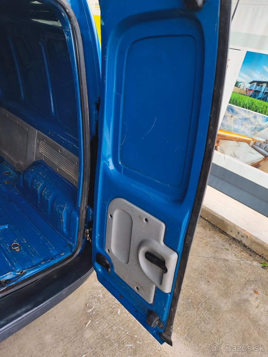 Renault Kangoo 1.5dci - 19