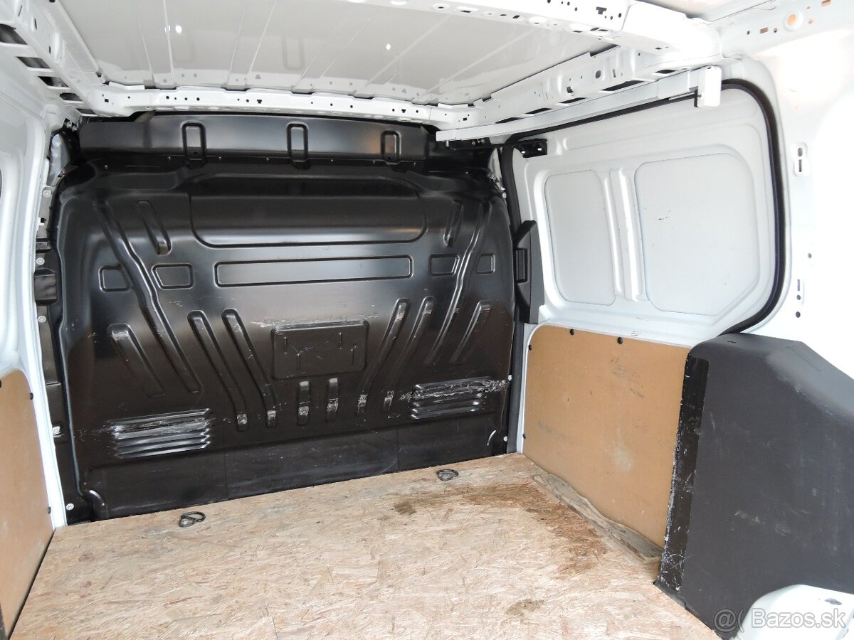 Ford Transit Connect, 1,5 TDCi L2 Long 1.maj.Servis DPH 2017 - 19