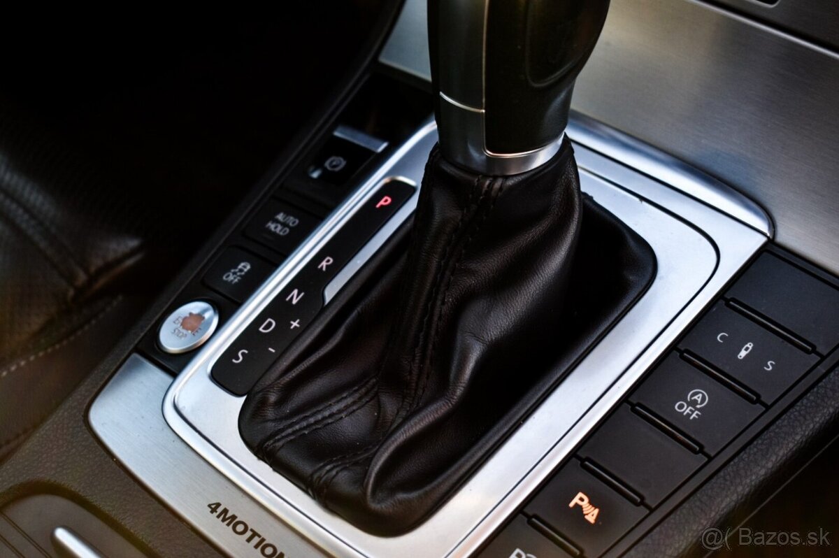 Volkswagen CC Individual highline 4-motion - 19