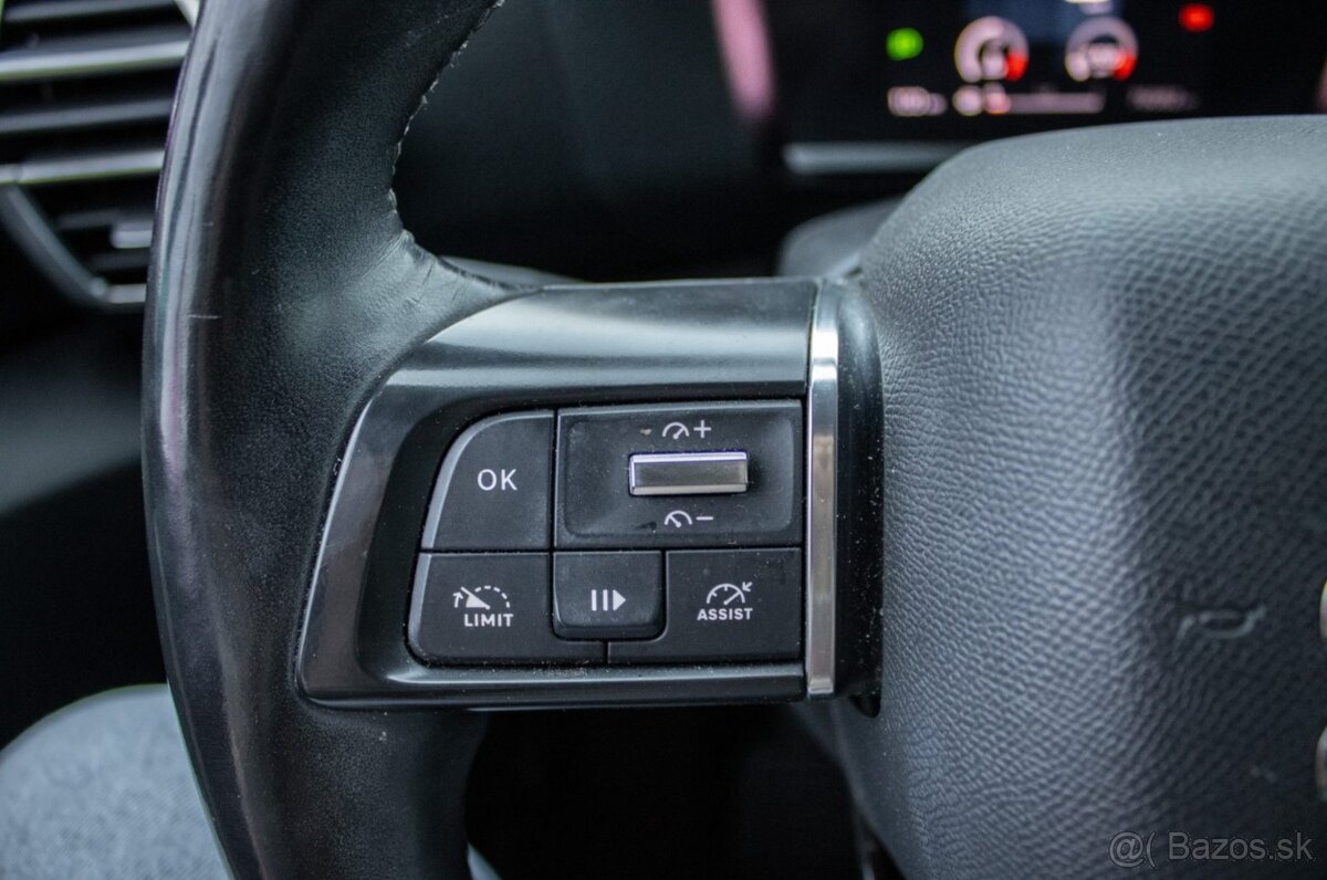 Citroën C4 PureTech 130 S&S Feel Pack / 96kW / M6 / 2021 - 19