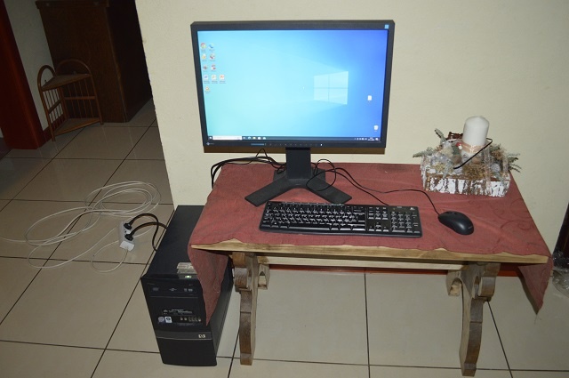 predam PC zostavu - 19