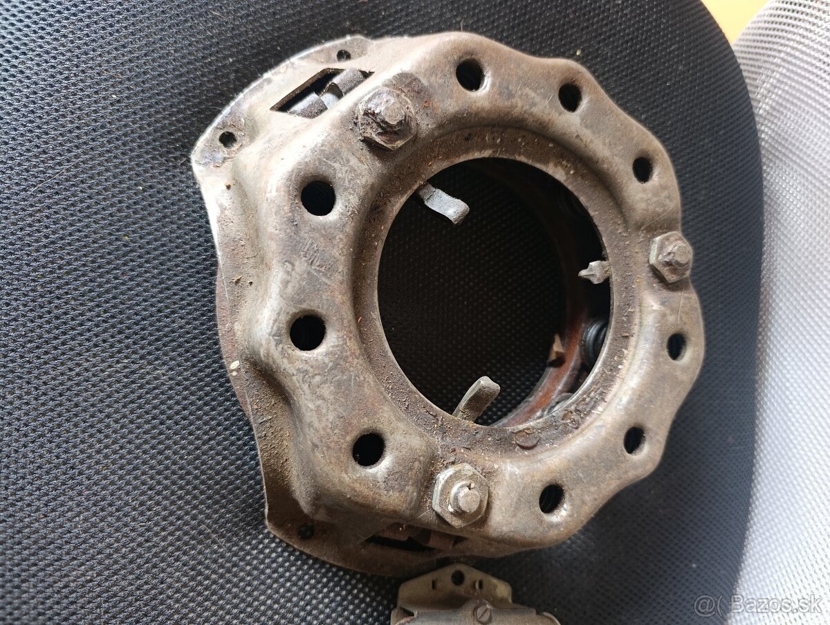 VOLGA,DACIA,SKODA GOLF A INE SUCIATKY - 19