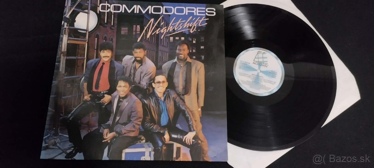 LP Michael Jackson a pod.... - 19