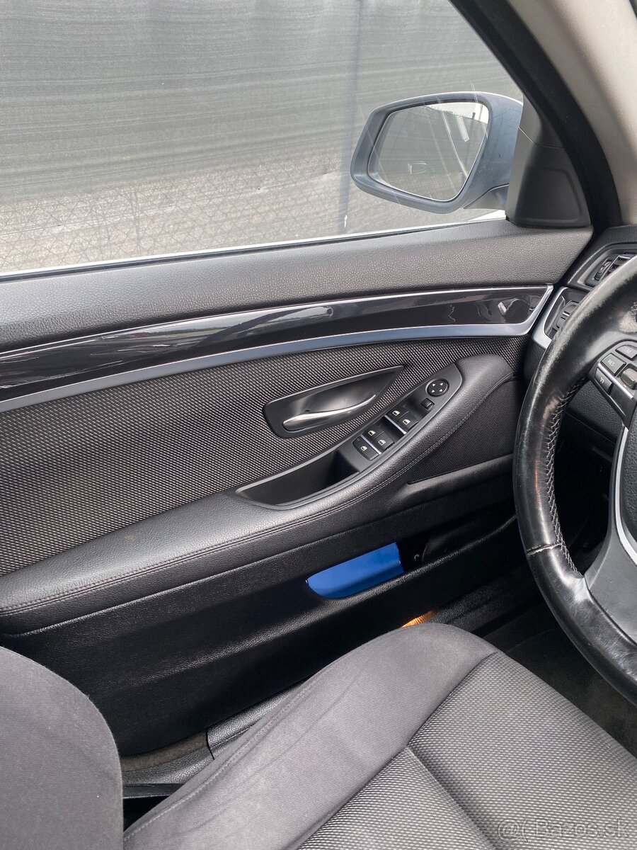 BMW 520d - 19