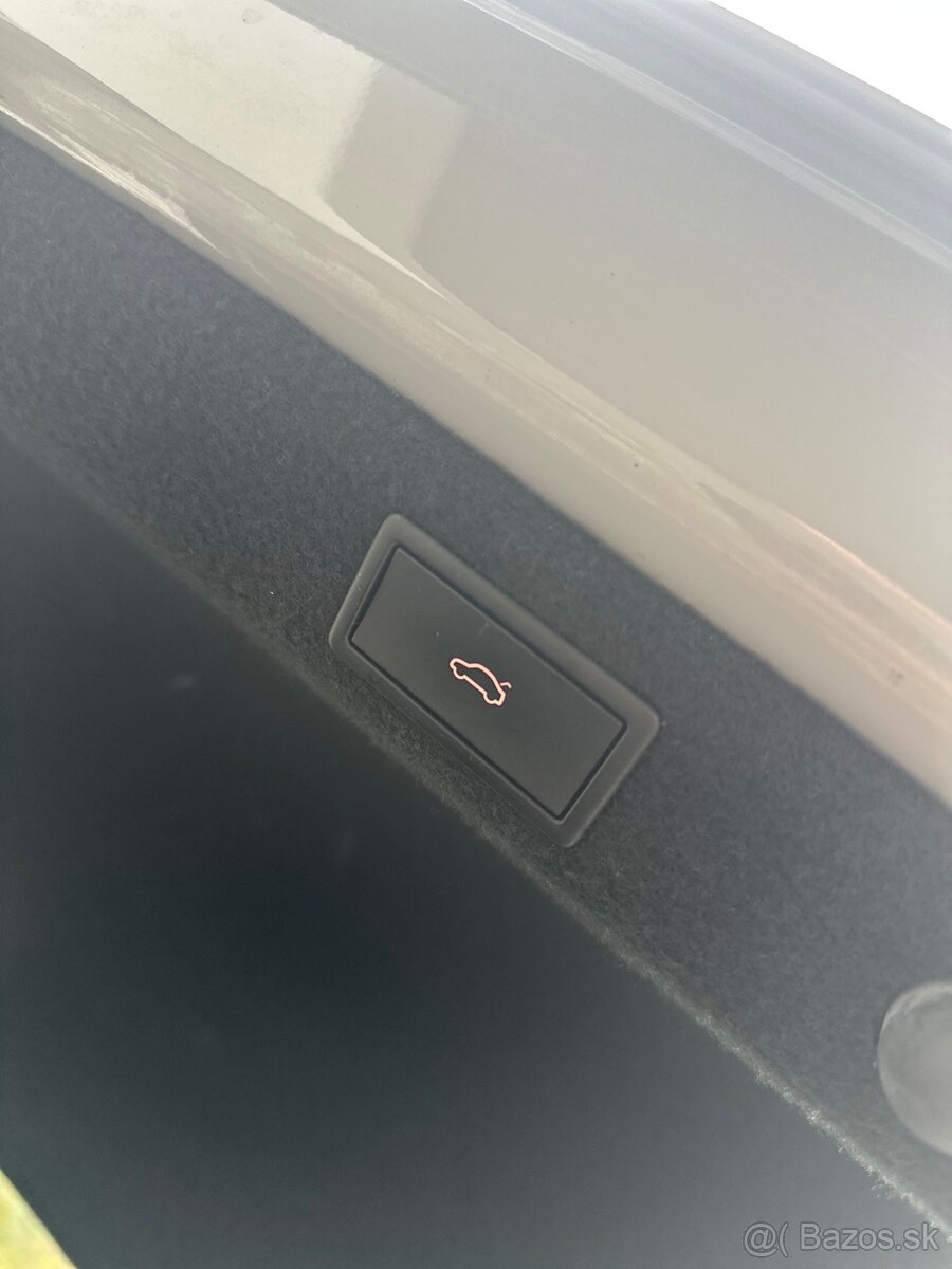 ŠKODA SUPERB SPORTLINE - 19