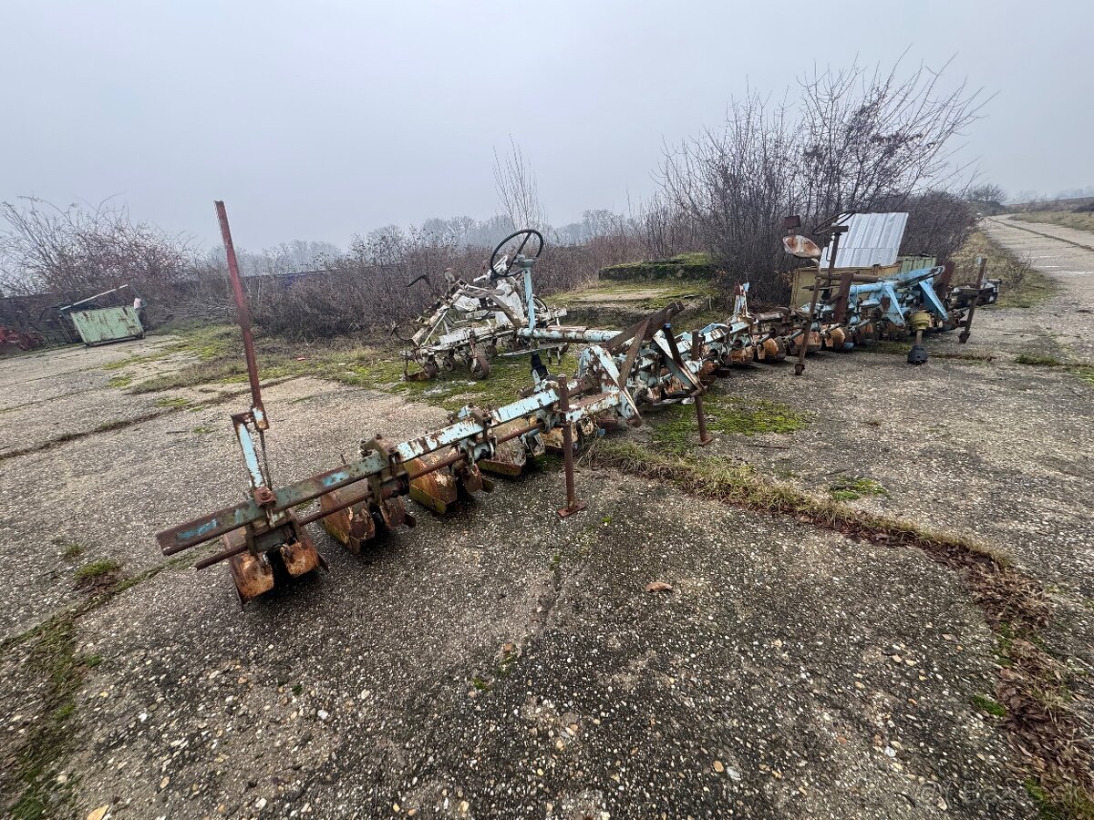 Veci za traktor - 19