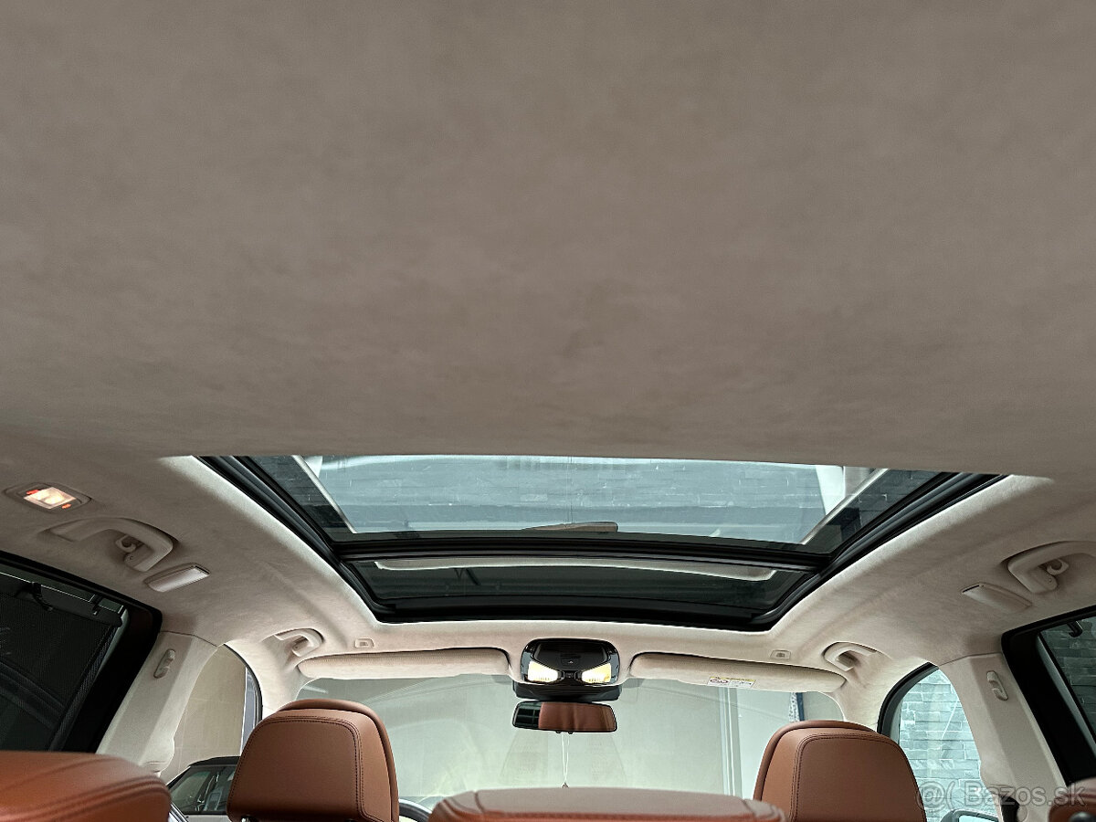 BMW X5,xDrive 30d Individual - 19