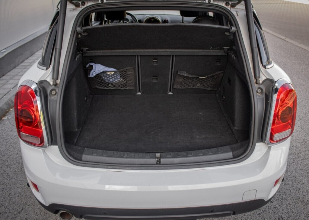 MINI Countryman SE ALL4 Plug-In Hybrid - 19