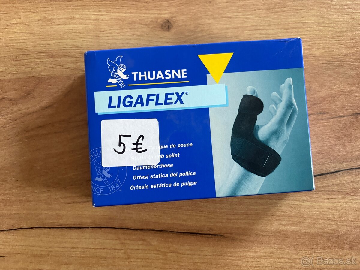 Zdravotnícke pomocky - 19