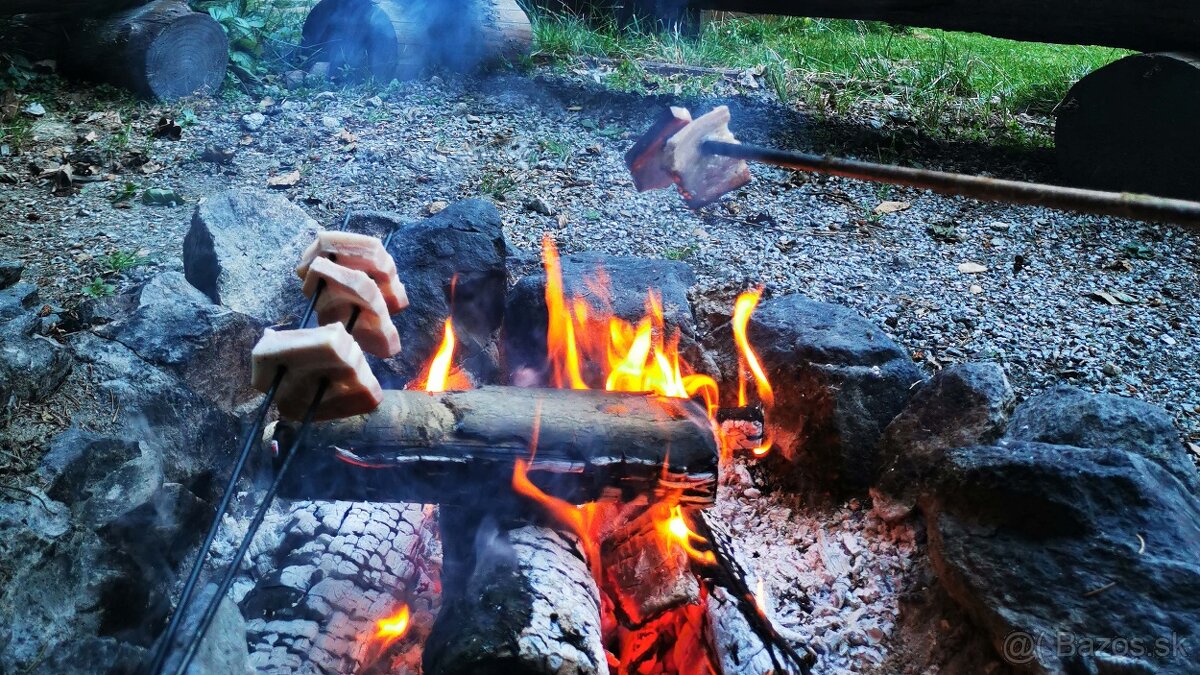 Rekreačná chata na predaj - Martin, Stráne - 19