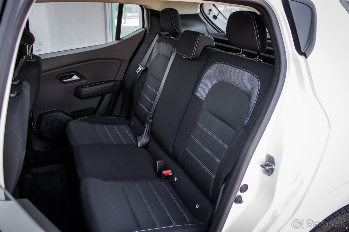 Dacia Sandero 1.0 Tce 67kw M6 - 19