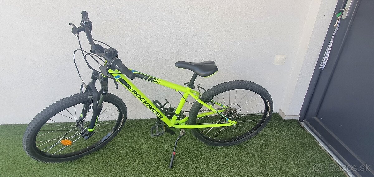 Horský bicykel 24 - 19