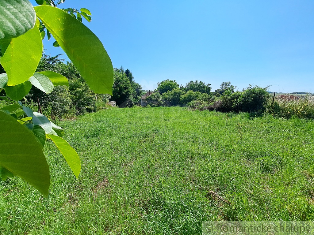 Vidiecky dom s rozľahlým pozemkom 2054m2 - 19