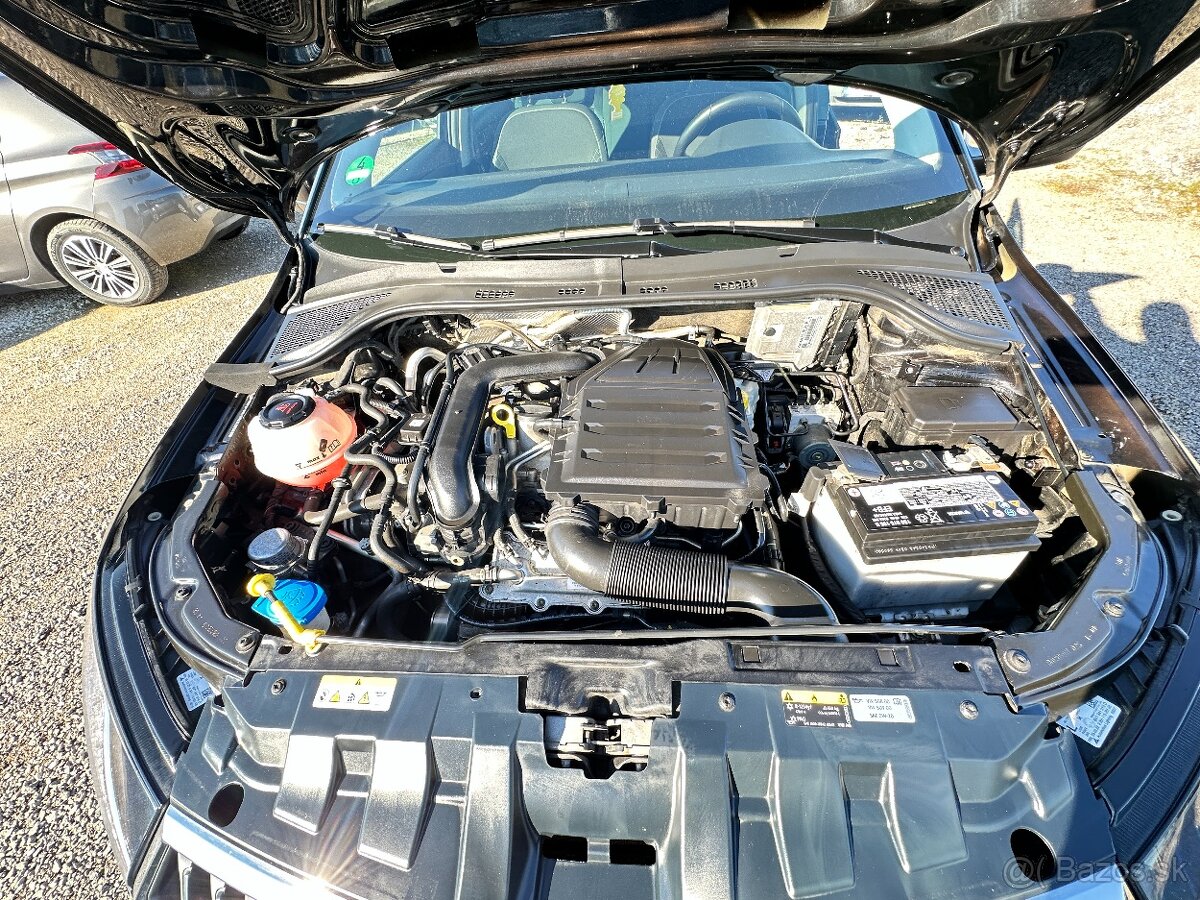 Škoda Fabia Combi 1.0 TSI Tour Ambition - 19