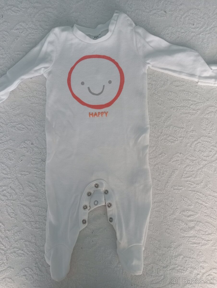 Predám balík detských veci - 19