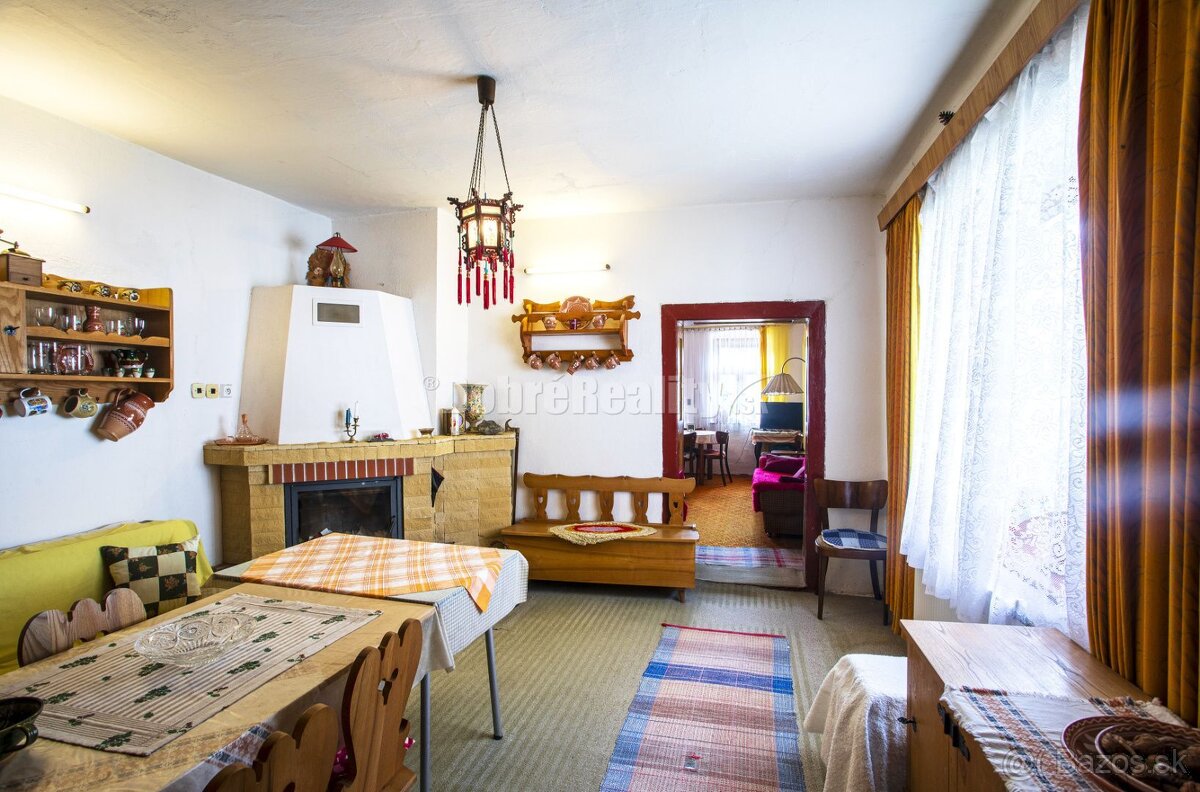 Rodinný dom Hronská Dúbrava, Zvolen, Žiar nad Hronom - 19