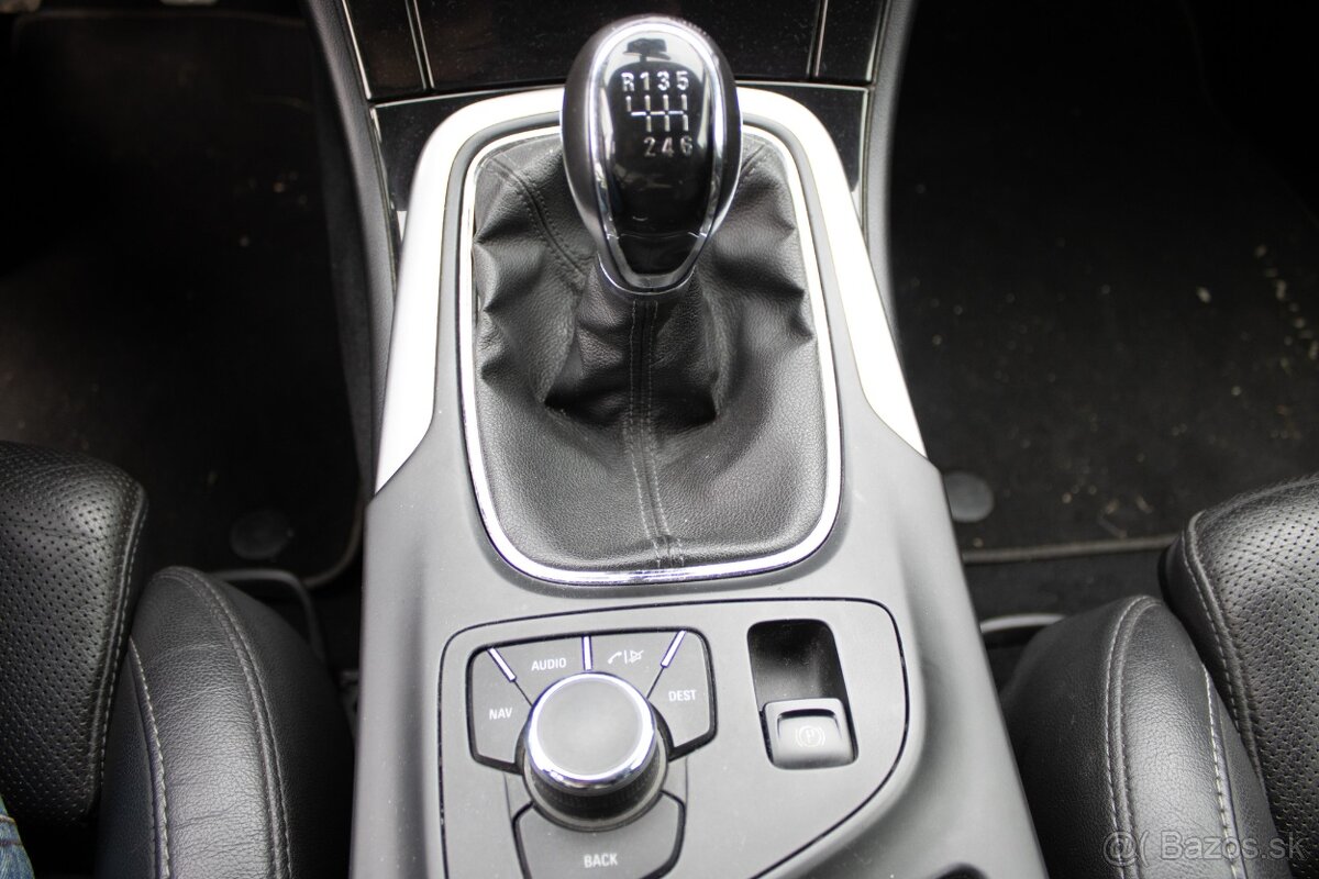 Opel Insignia ST OPC Line 162kW - 19