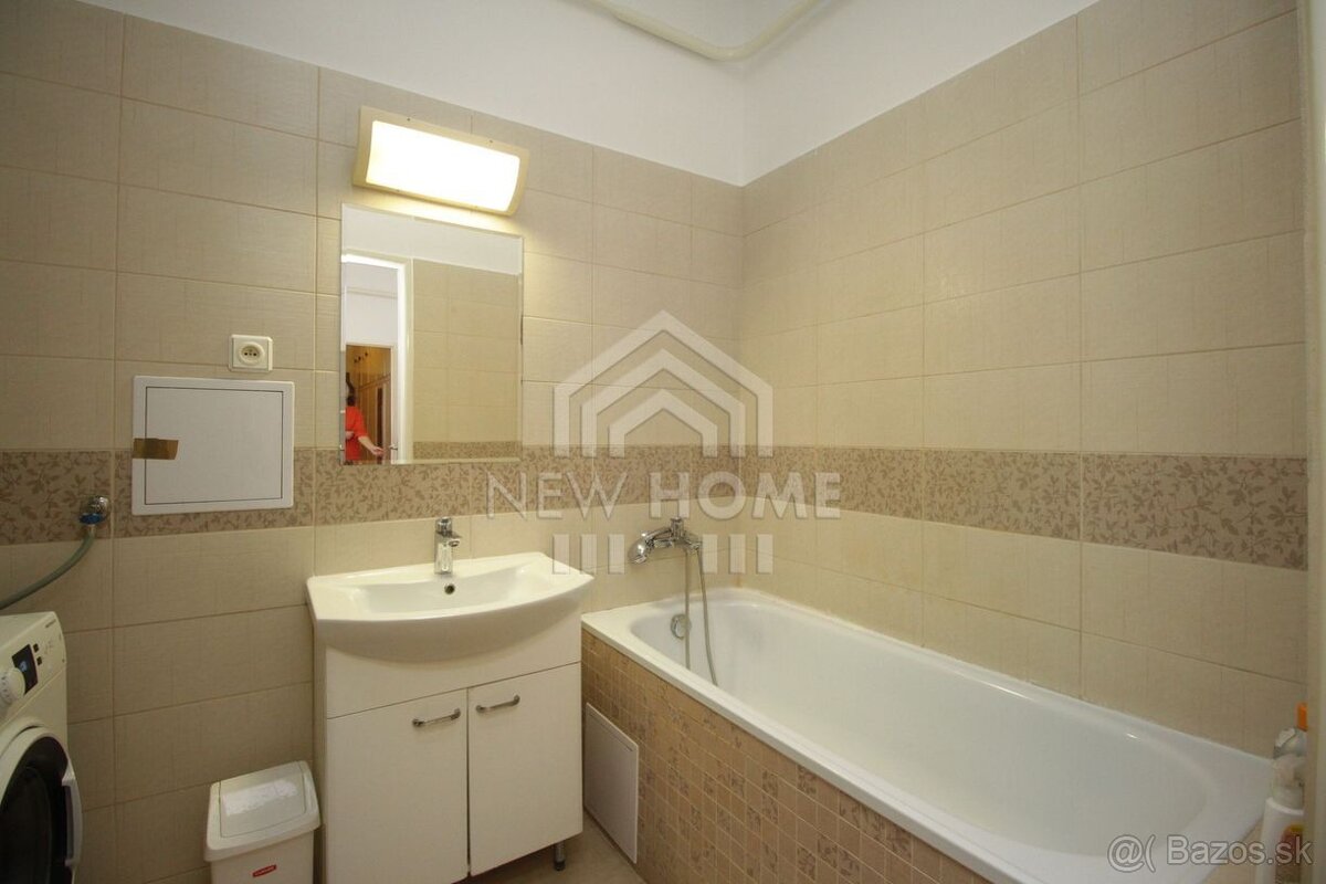 KARADŽIČOVA - 3,5 iz. byt v tehlovom dome max 4 osoby - 19