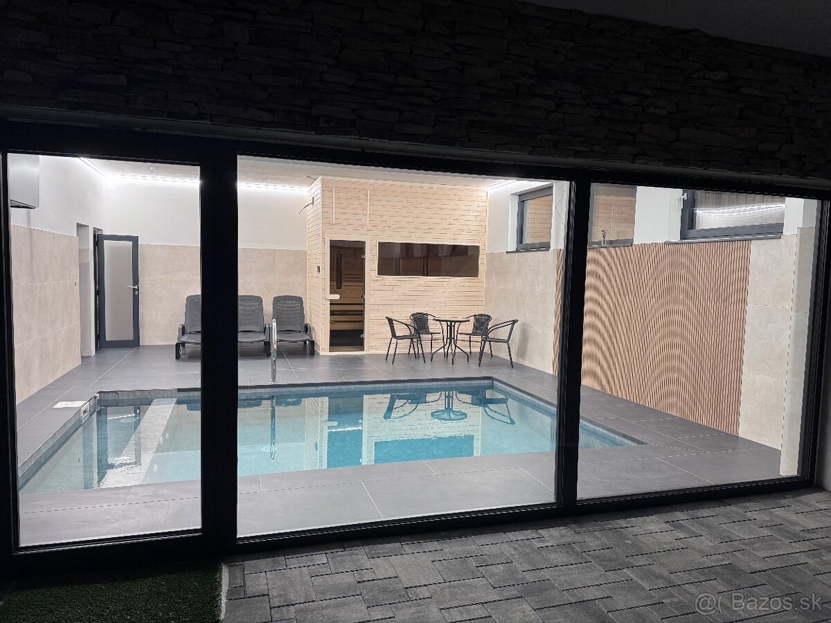 KubaLand - Oravská Lesná - 19