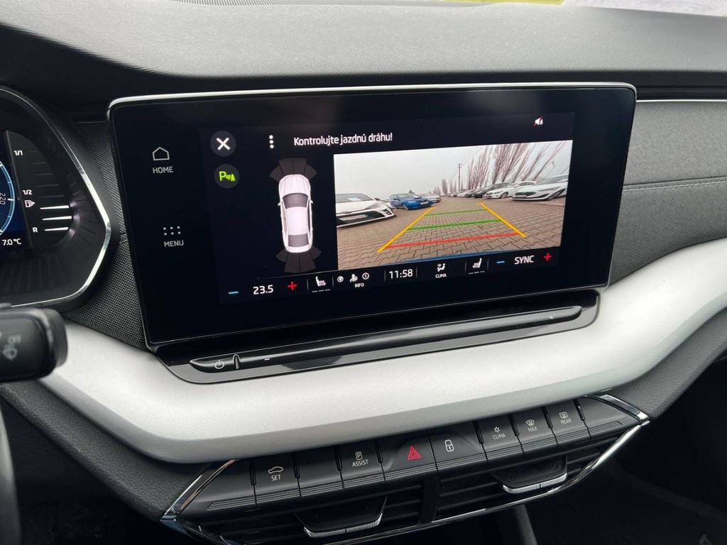 Škoda Octavia 1.5 TSI Style - 19