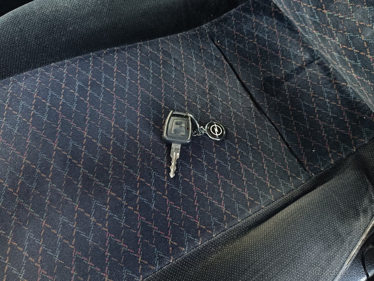 ✳️Opel Astra 1.7 DTi Njoy✳️ - 19