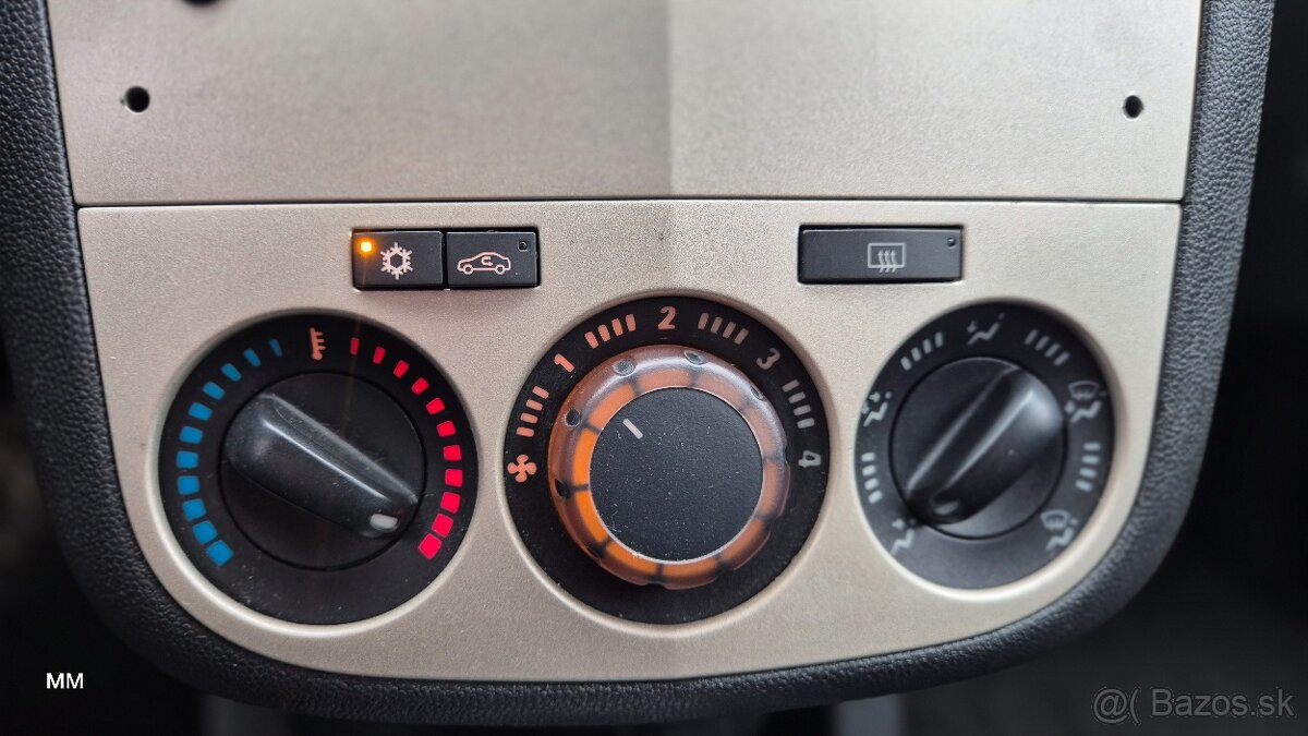 🇩🇪 Opel Corsa , 1.2 benzín, automat , - 19