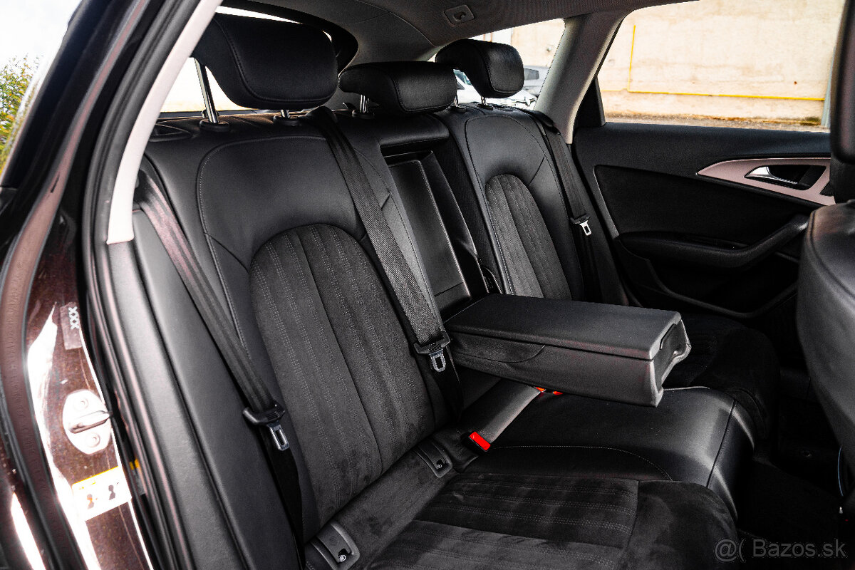 Audi A6 Allroad 3.0 TDI quattro S tronic - 19