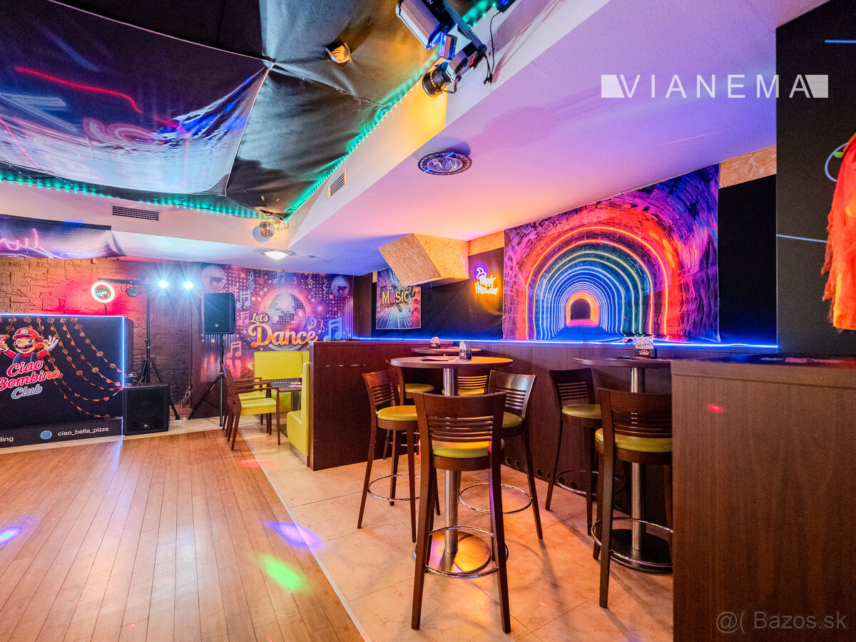 IBA U NÁS Odstúpenie Disco clubu v Púchove - 19