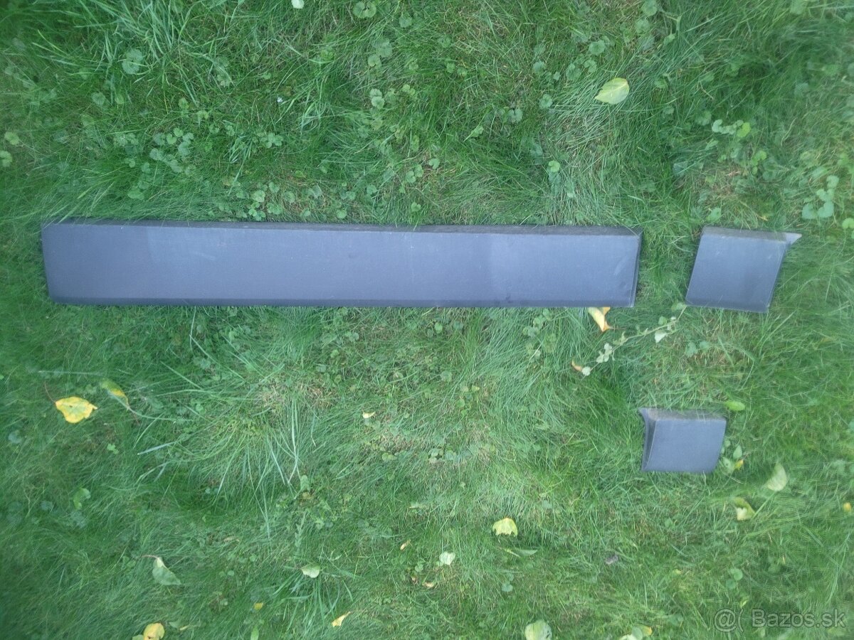 Predám náhradné diely Talento Trafic Vivaro 1,6 diesel - 19