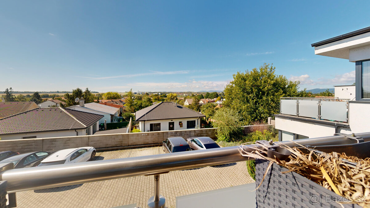 Na predaj: výnimočný 2-izbový byt s loggiou a nadštandardnou - 19